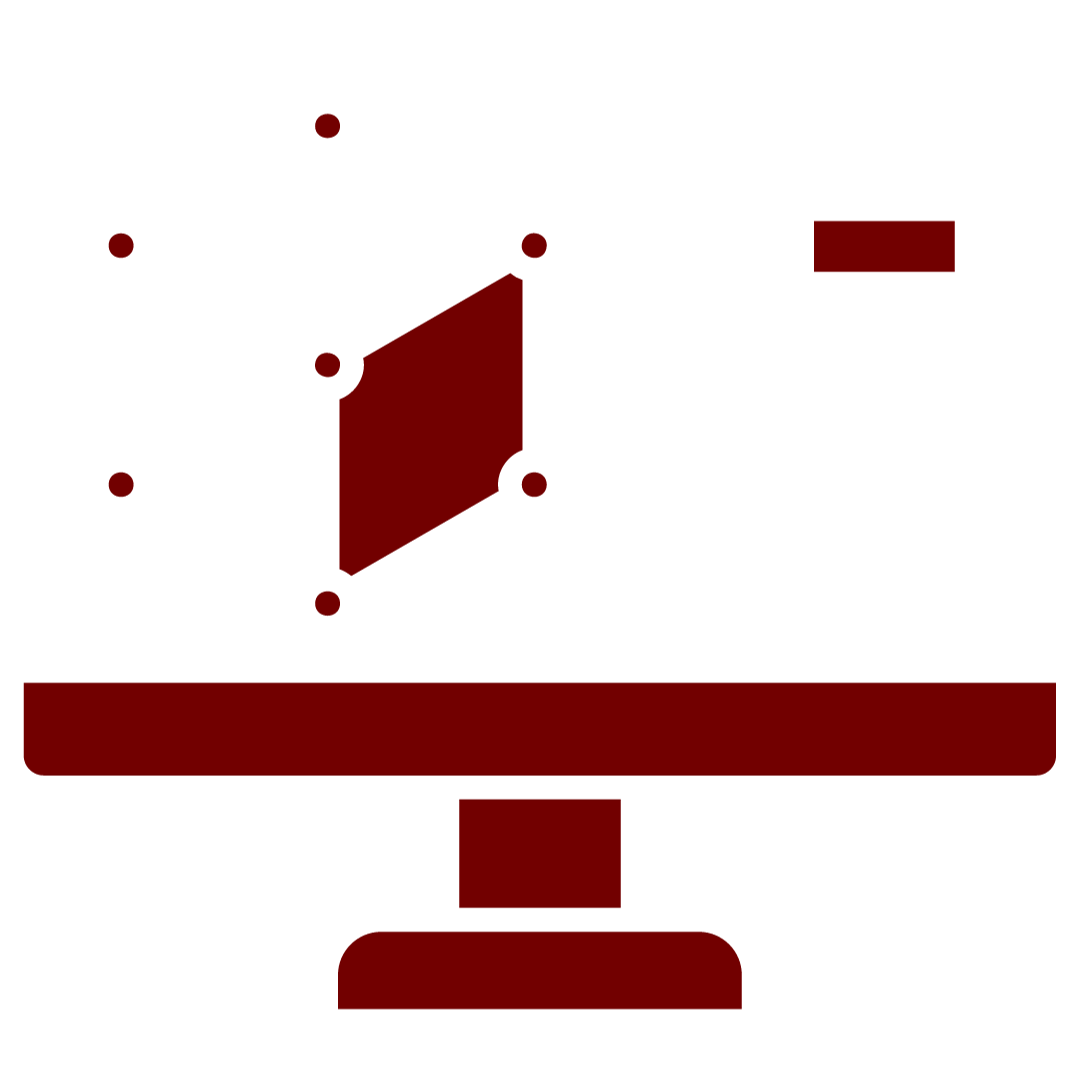 3D Modeling icon