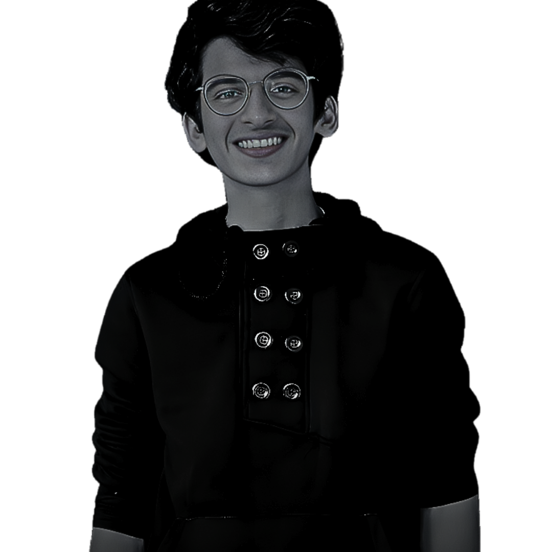 Azeem-About Image