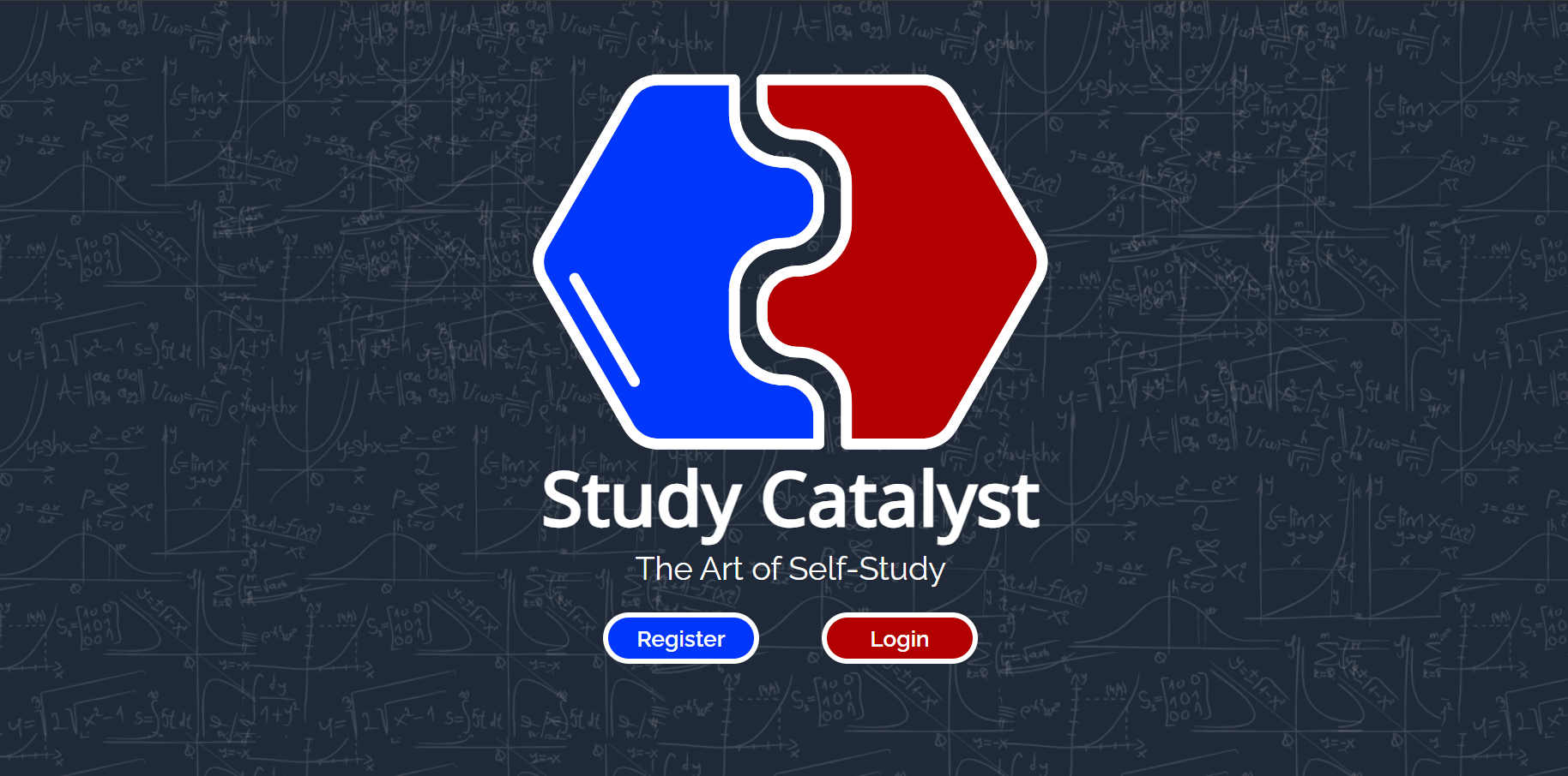 study catalyst project